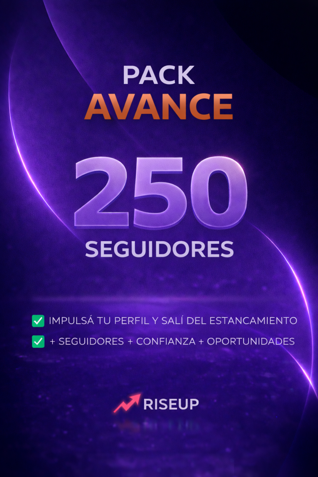 Seguidores Instagram