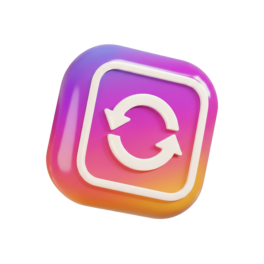 Comprar repost Instagram Argentina — RiseUp entrega automática