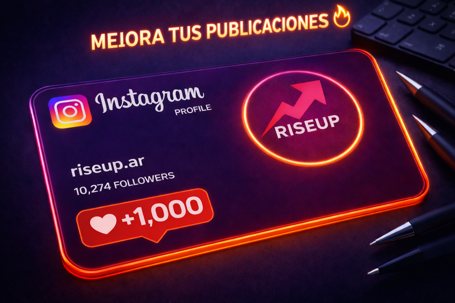 Likes Instagram