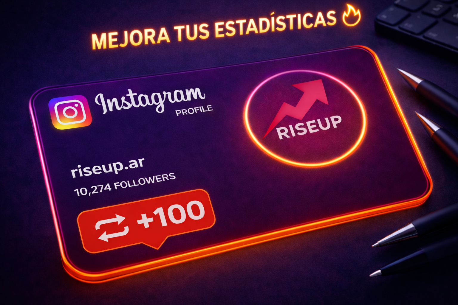 Instagram Repost