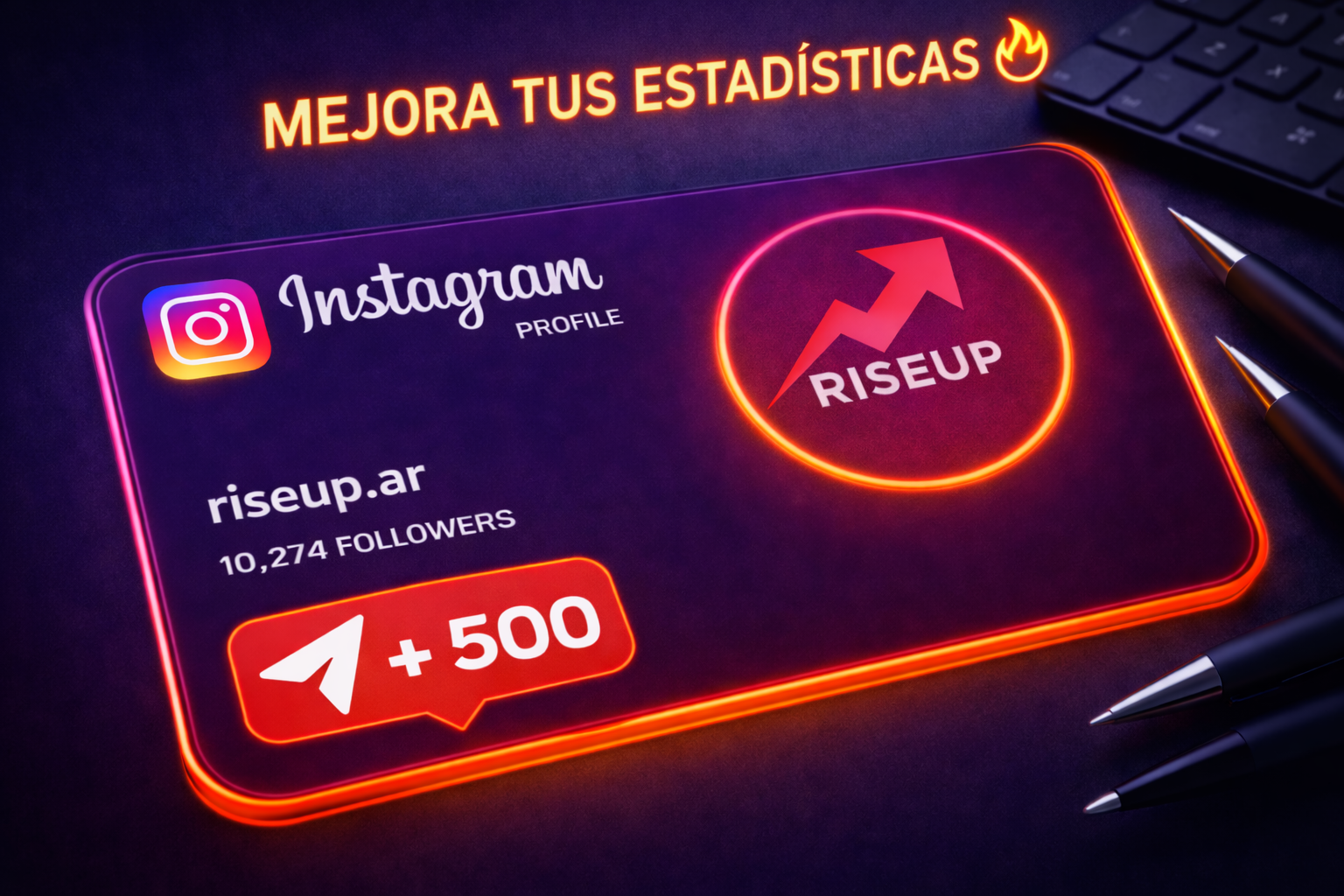 Instagram Share/Compartir