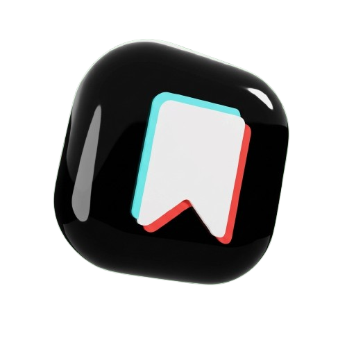Tiktok Guardados