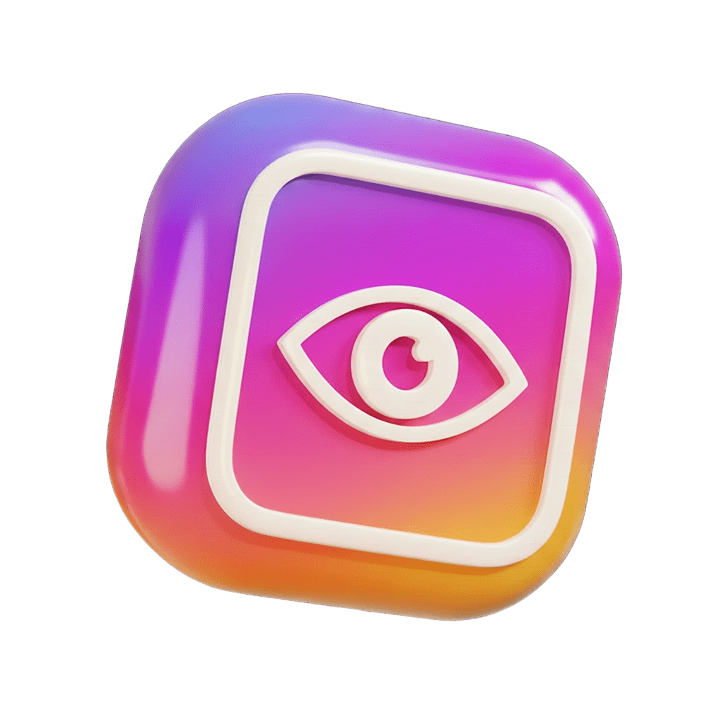 Comprar views Instagram Argentina — RiseUp entrega automática